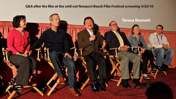 Newport Beach Film Festival 2010